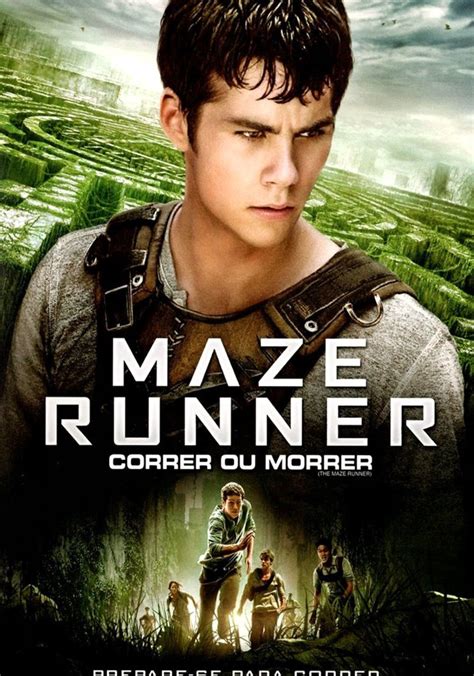 assistir maze runner correr ou morrer|Assistir a Maze Runner Correr ou Morrer